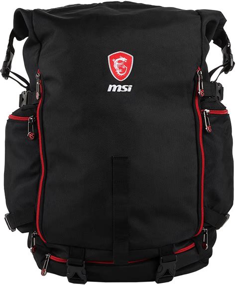 msi hermes backpack